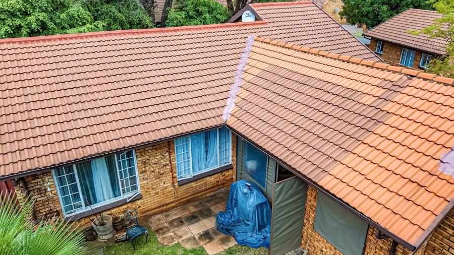 3 Bedroom Property for Sale in Safari Gardens North West